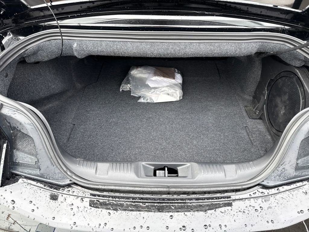 Used 2025 Ford Mustang GT Premium image 14