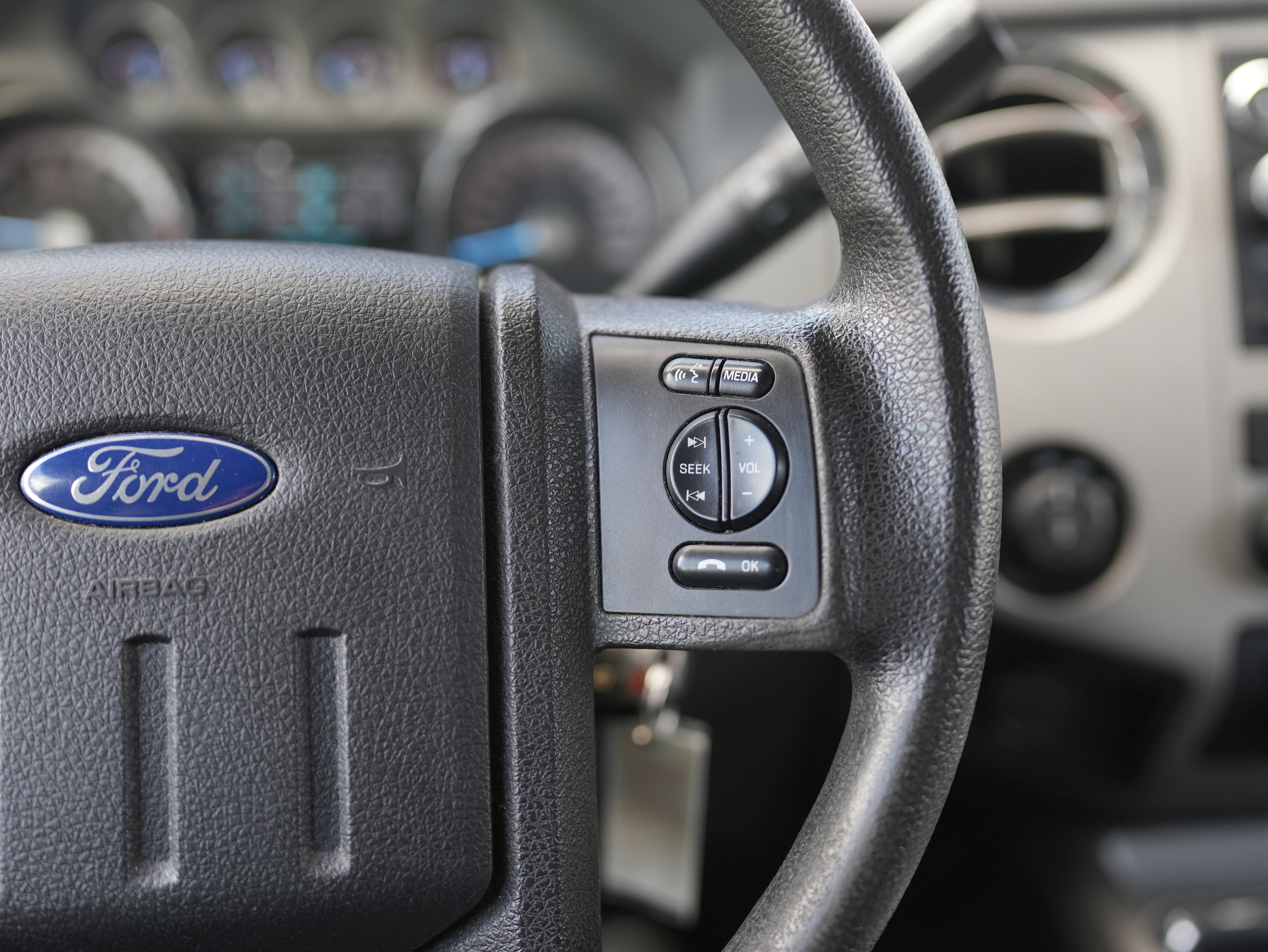 Used 2014 Ford F250 XLT w/ XTR Plus Package AWD/4WD image 21