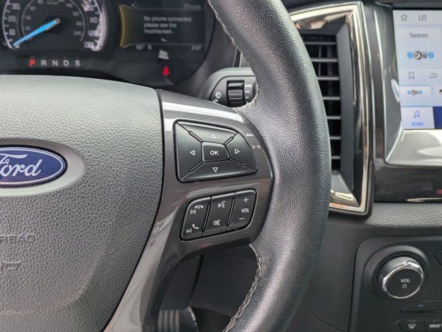 Used 2022 Ford Ranger Lariat w/ Equipment Group 501A High AWD/4WD image 20