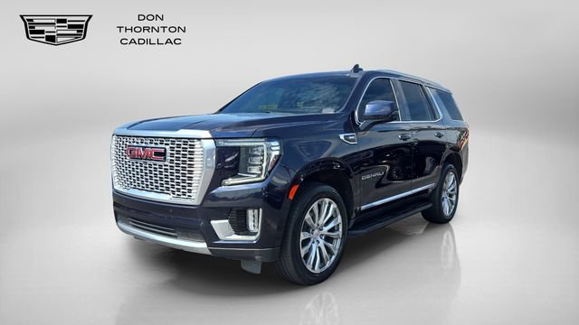 Used 2022 GMC Yukon Denali