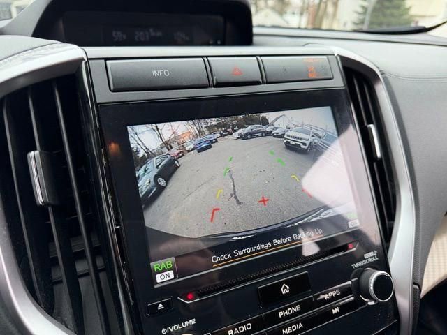 Used 2020 Subaru Ascent Premium w/ Convenience Package AWD/4WD image 37