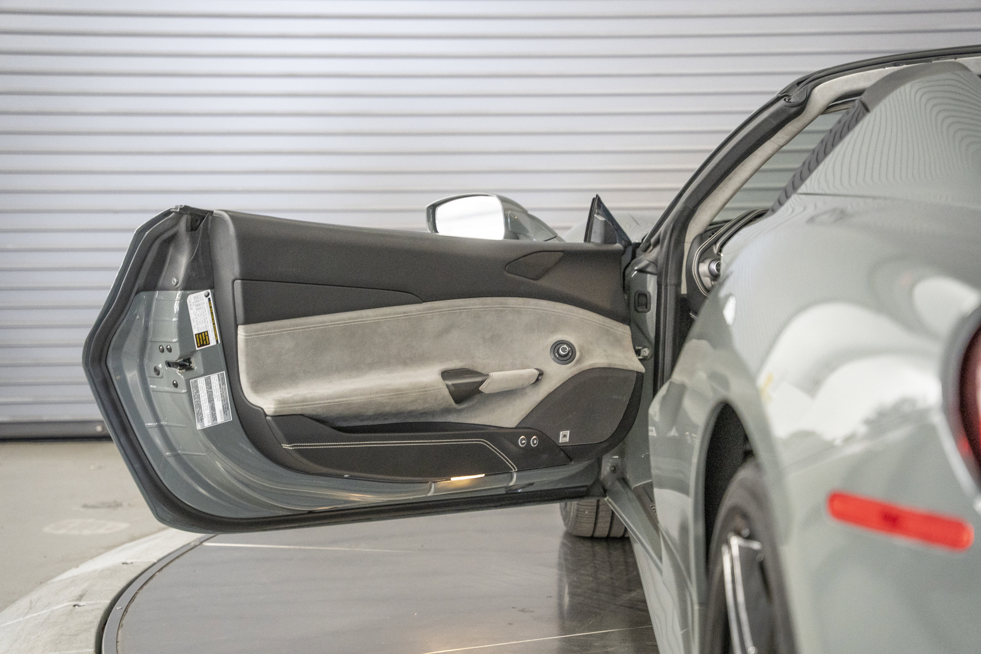 Certified 2017 Ferrari 488 Spider image 29