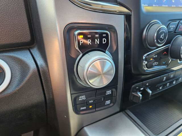 Used 2018 RAM 1500 Sport w/ Sport Premium Group AWD/4WD image 35