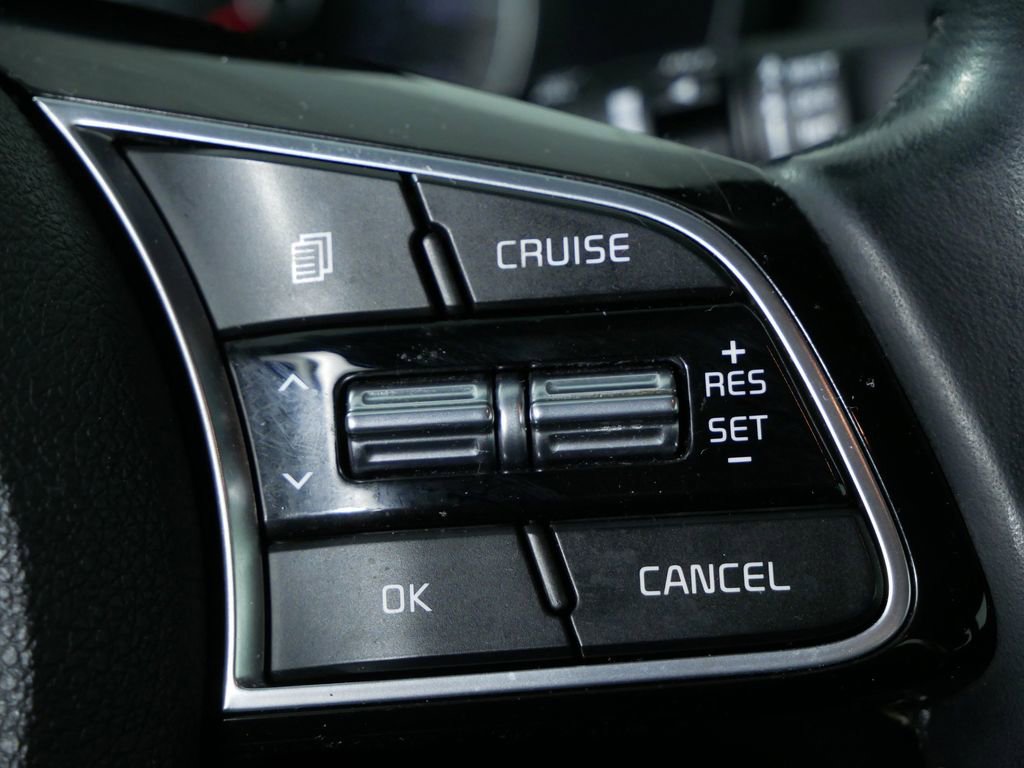 Used 2019 Kia Optima S image 21