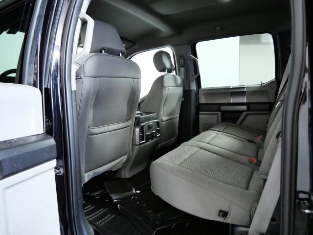 Certified 2020 Ford F150 XLT w/ Equipment Group 302A Luxury AWD/4WD image 17