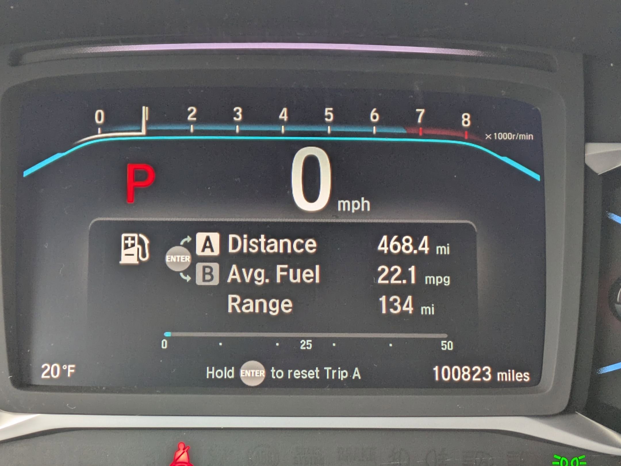 Certified 2020 Honda Pilot EX-L image 16