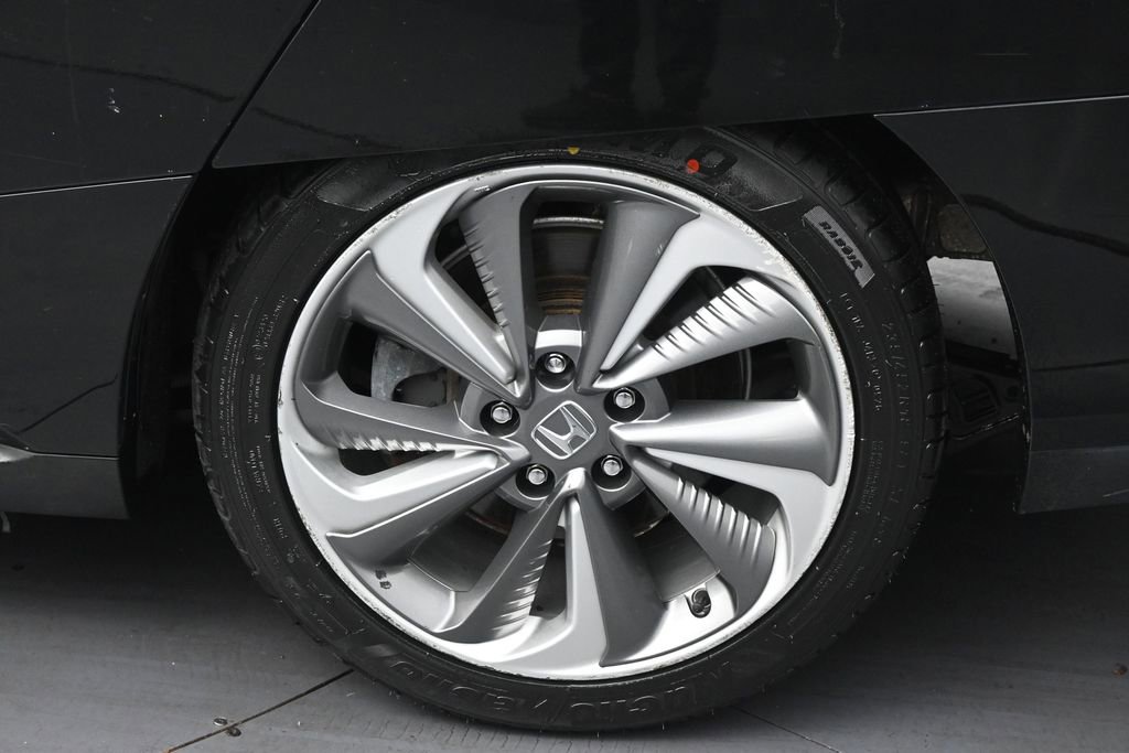Used 2018 Honda Clarity Touring image 32