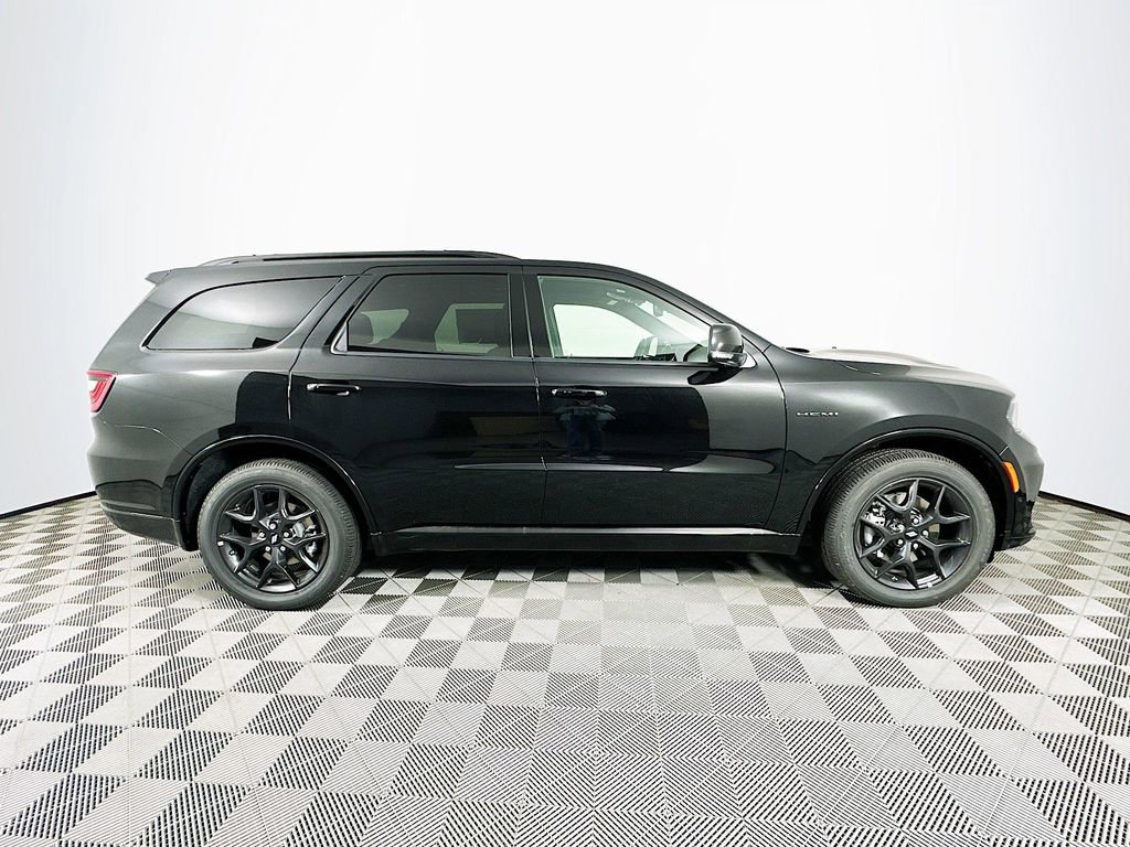 New 2026 Dodge Durango GT image 10