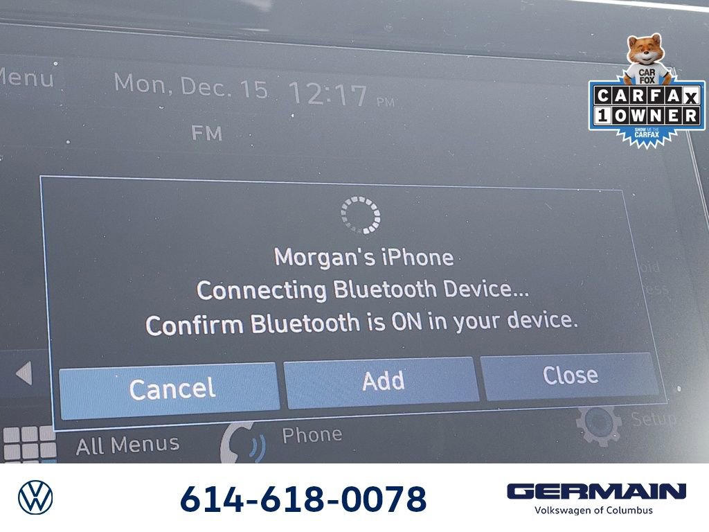 Used 2022 Hyundai Tucson SEL image 34