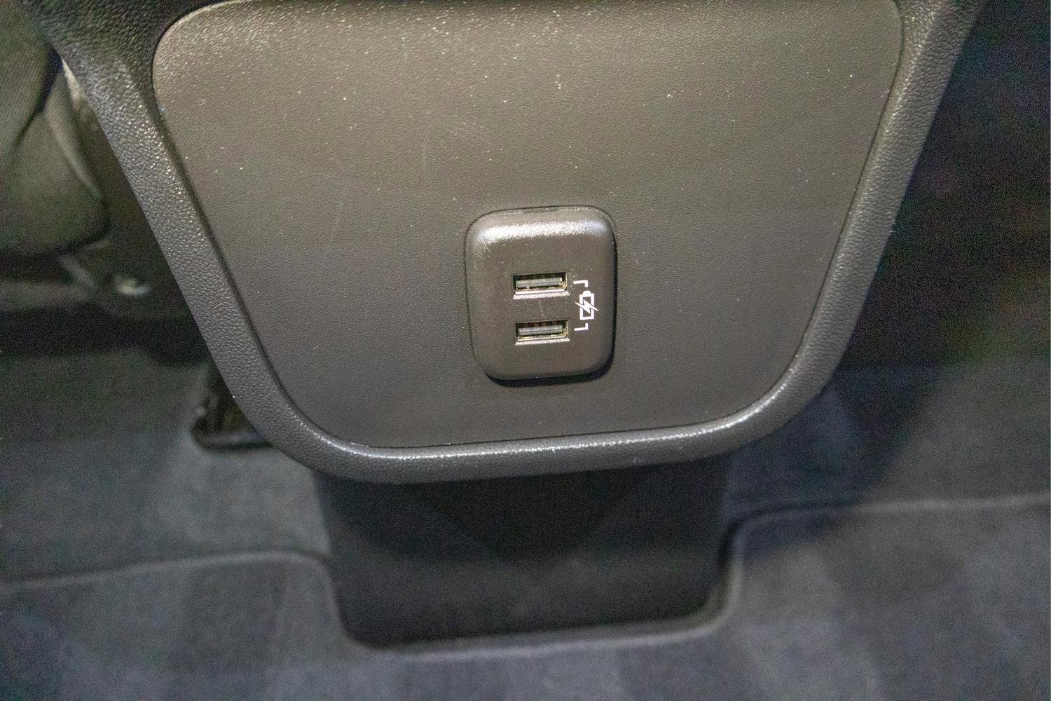 Used 2022 Chevrolet Equinox LS image 29