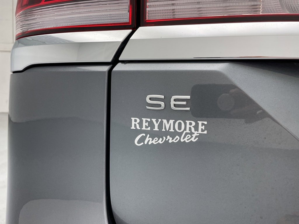 Used 2024 Volkswagen Atlas SE image 57