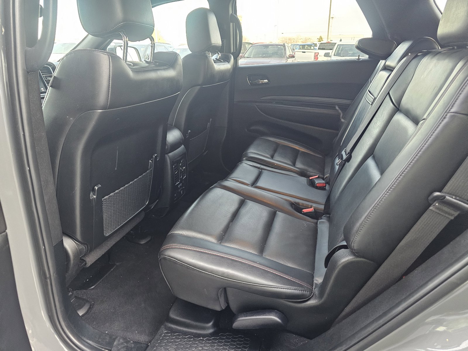 Used 2024 Dodge Durango R/T AWD/4WD image 14