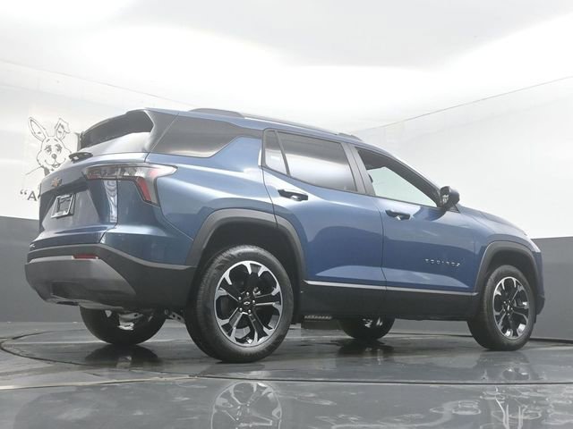 New 2026 Chevrolet Equinox LT image 11