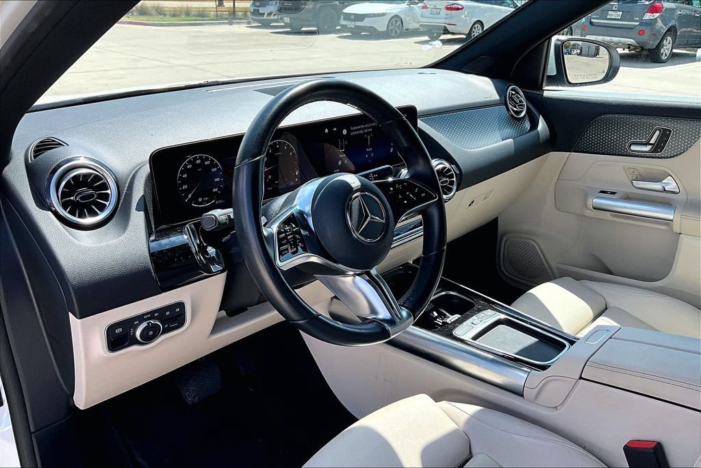 Used 2025 Mercedes-Benz GLA 250 image 15