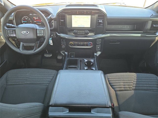 Used 2023 Ford F150 XL w/ STX Appearance Package image 9
