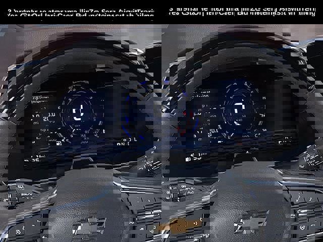 New 2026 Chevrolet Tahoe High Country image 36