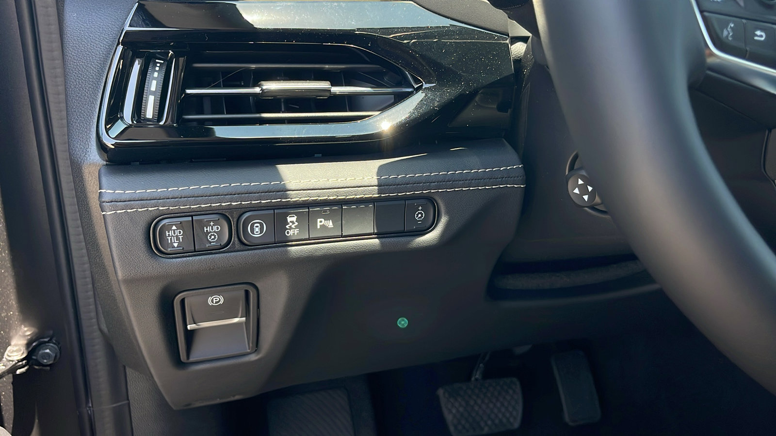 New 2026 Acura MDX SH-AWD w/ Advance Package image 23