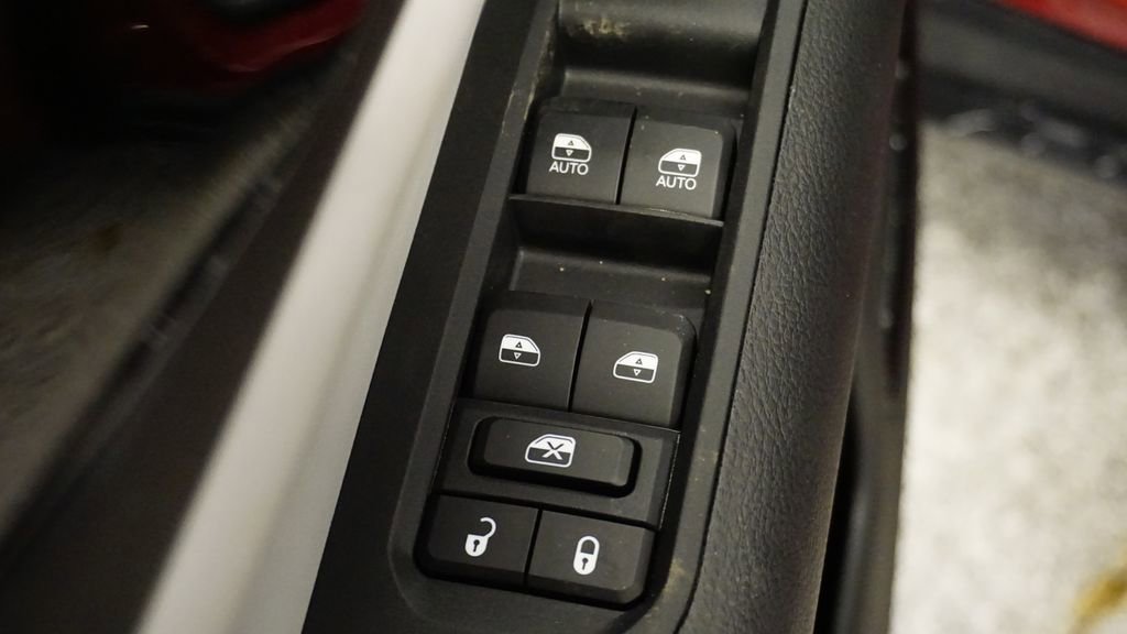 New 2026 Jeep Compass Limited AWD/4WD image 53