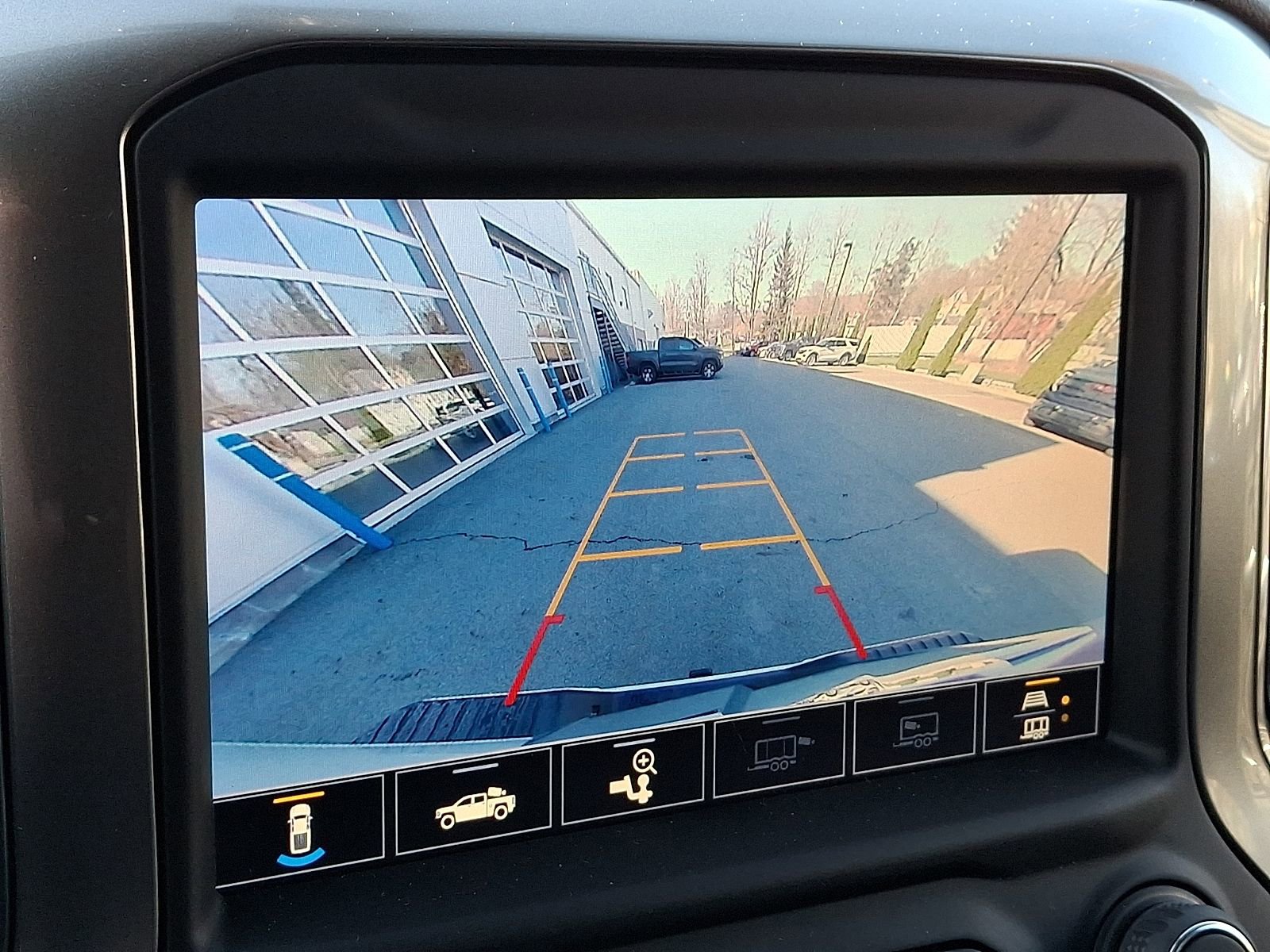 Used 2022 Chevrolet Silverado 2500 LTZ w/ LTZ Plus Package image 18