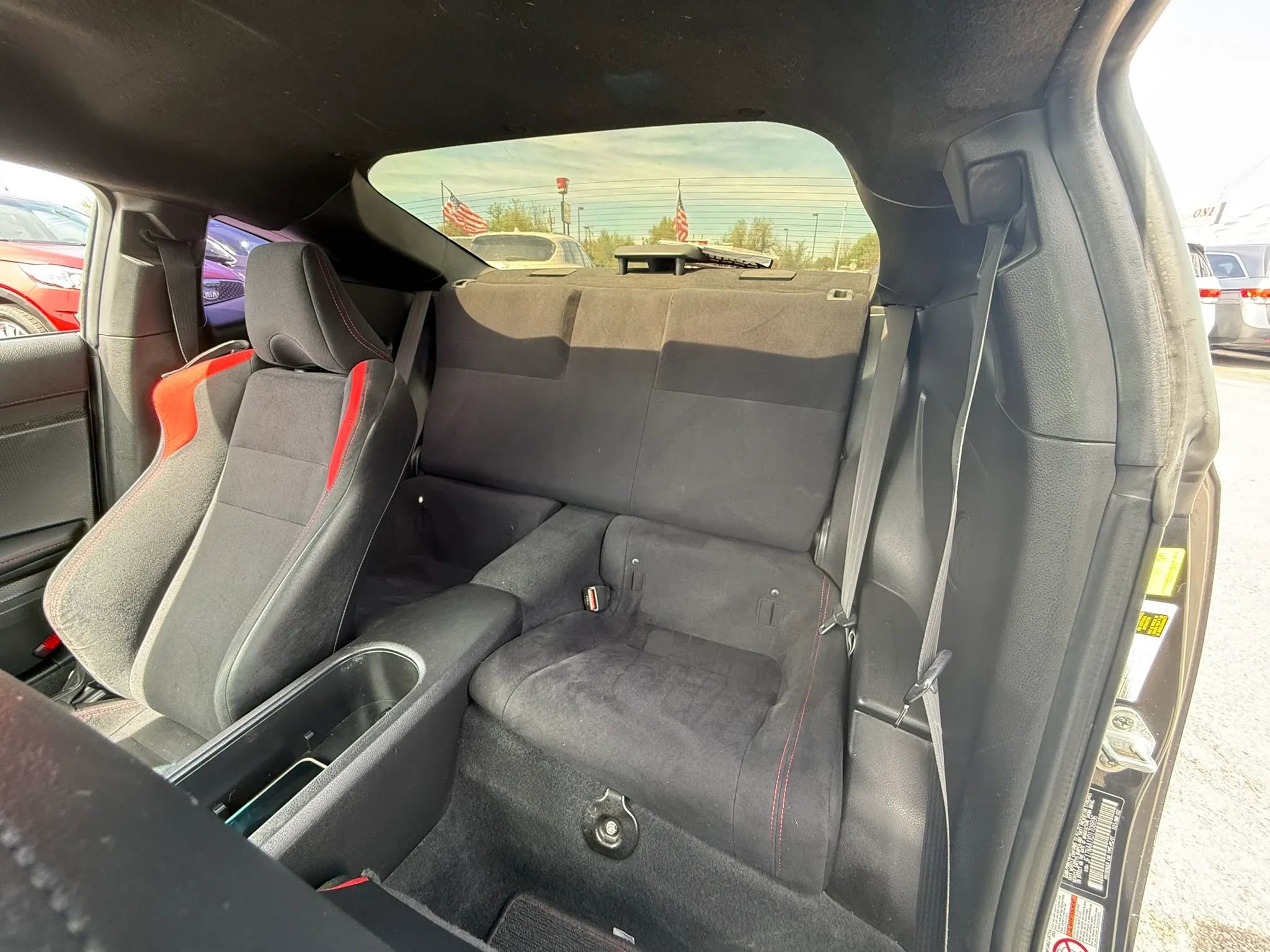 Used 2013 Scion FR-S 10 Series image 24