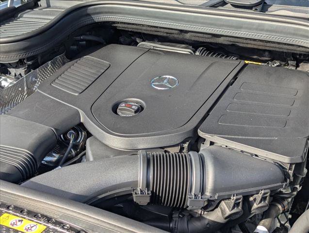 New 2026 Mercedes-Benz GLE 350 4MATIC image 15