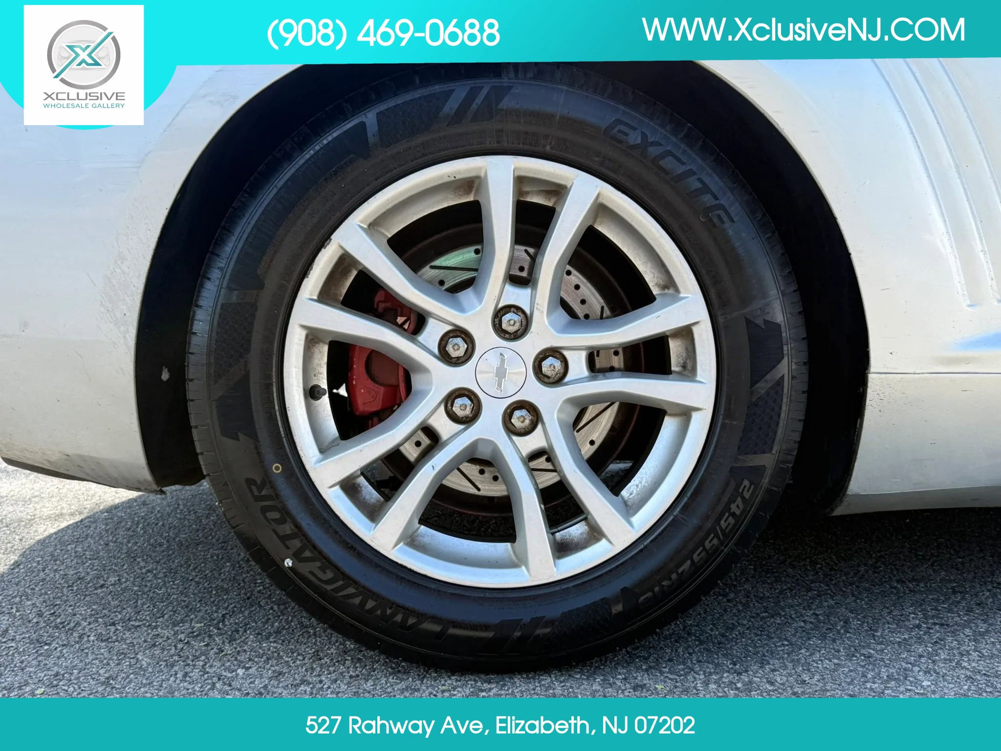 Used 2010 Chevrolet Camaro LS RWD image 17