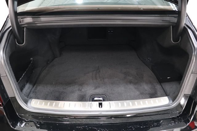 Used 2024 Genesis G90 3.5T AWD/4WD image 35