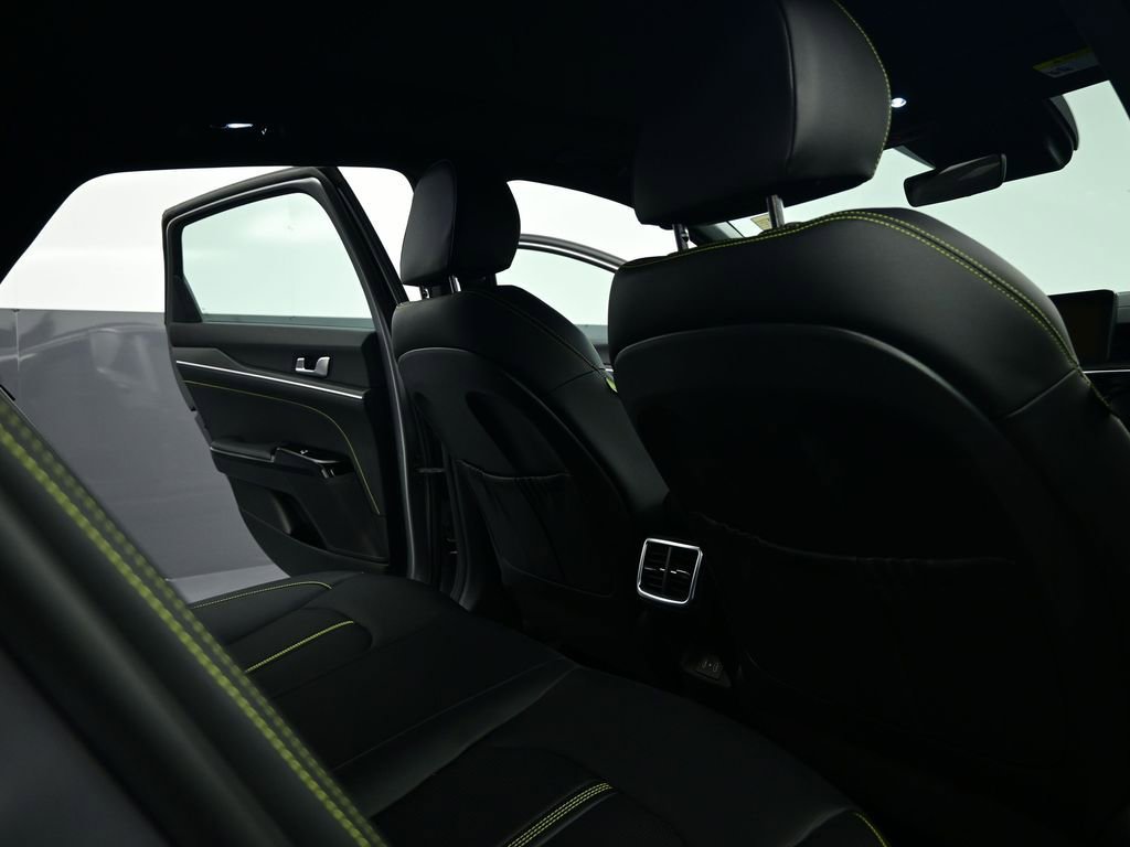 Used 2025 Kia K5 GT w/ GT1 Package image 71