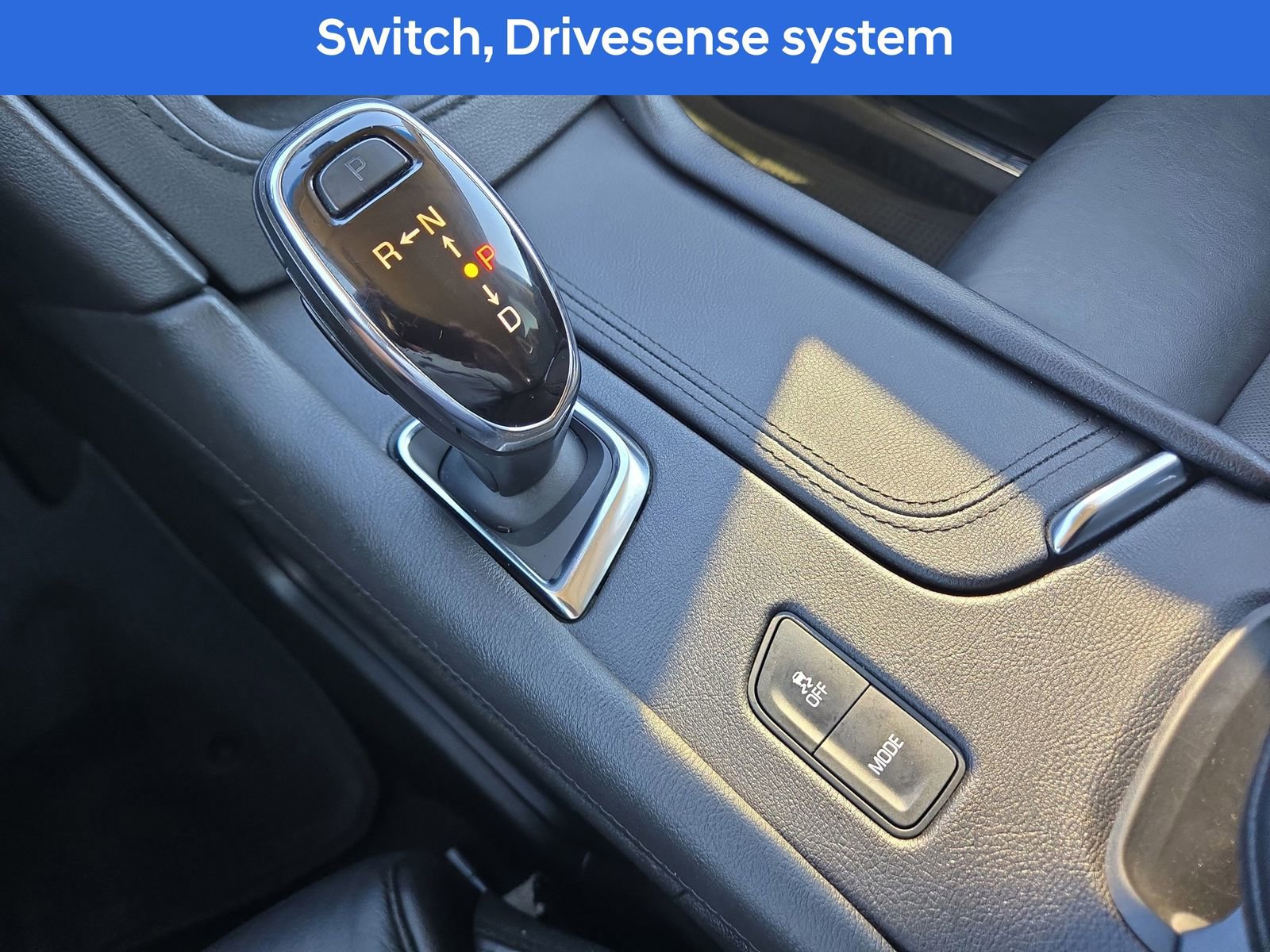 Used 2019 Cadillac XT5 Premium Luxury image 28