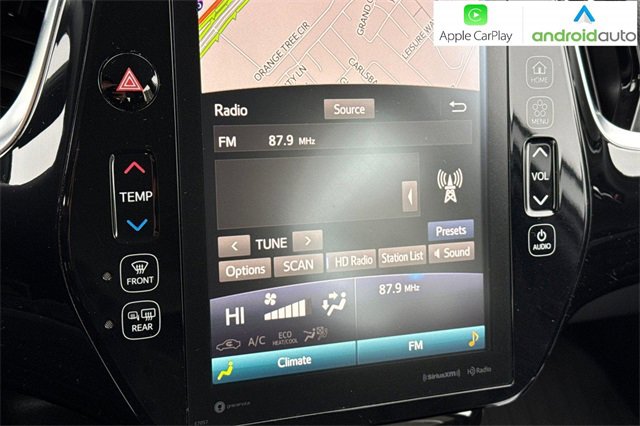 Used 2020 Toyota Prius Prime XLE image 22