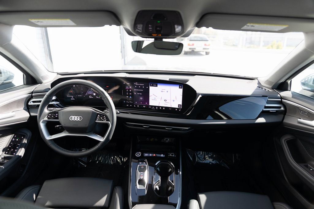 Used 2025 Audi A5 2.0T Premium Plus w/ Premium Plus image 7