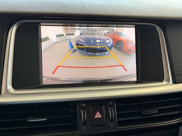Used 2020 Kia Optima LX FWD image 18