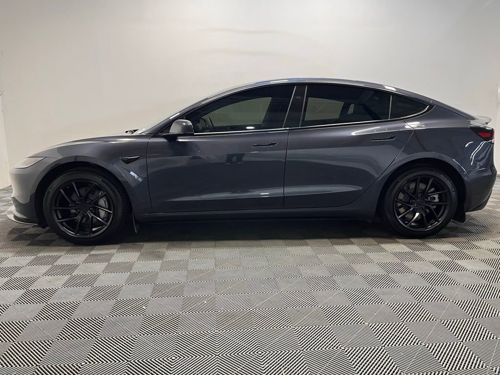 Used 2024 Tesla Model 3 Long Range RWD image 22