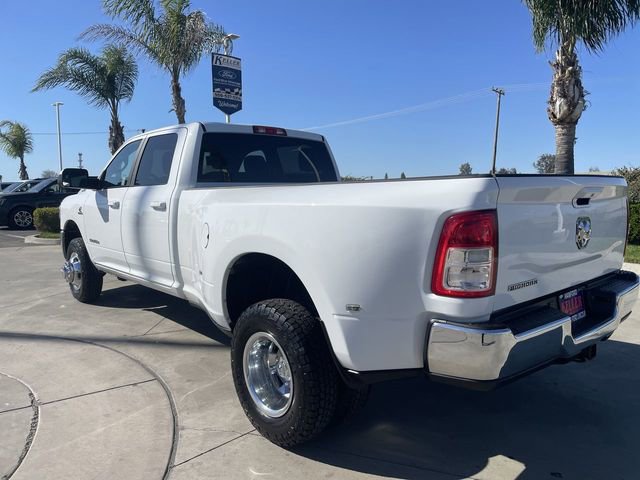 Used 2022 RAM 3500 Big Horn image 6