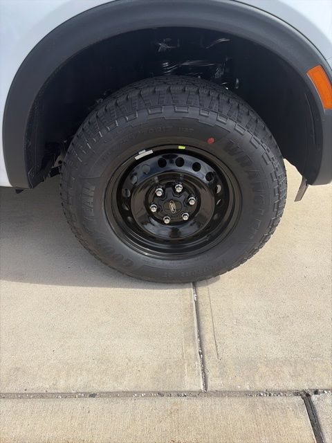 New 2026 Ford Ranger XL w/ Trailer Tow Package AWD/4WD image 9