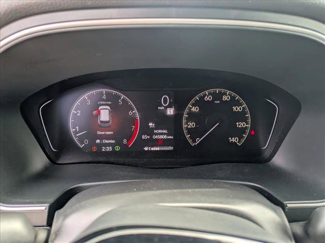 Certified 2023 Honda Pilot Sport image 10