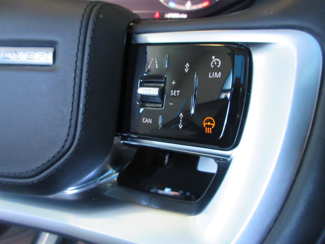 Used 2023 Land Rover Range Rover SE AWD/4WD image 62