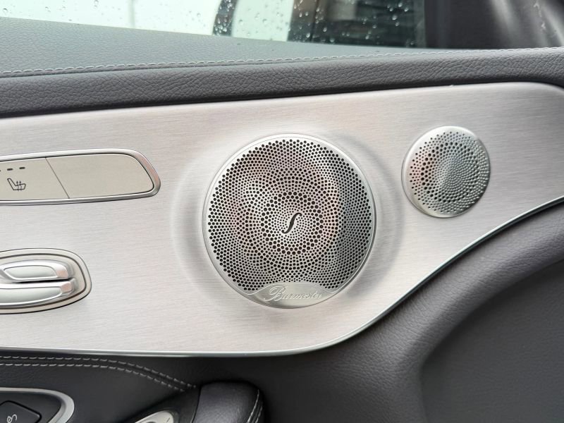 Used 2020 Mercedes-Benz C 300 4MATIC Coupe image 10