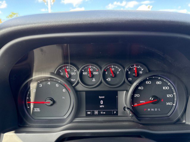 New 2026 Chevrolet Silverado 2500 Custom w/ Custom Value Package image 28