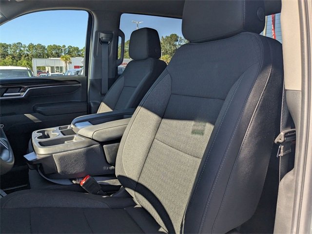 Used 2024 Chevrolet Silverado 1500 LT w/ Protection Package image 14