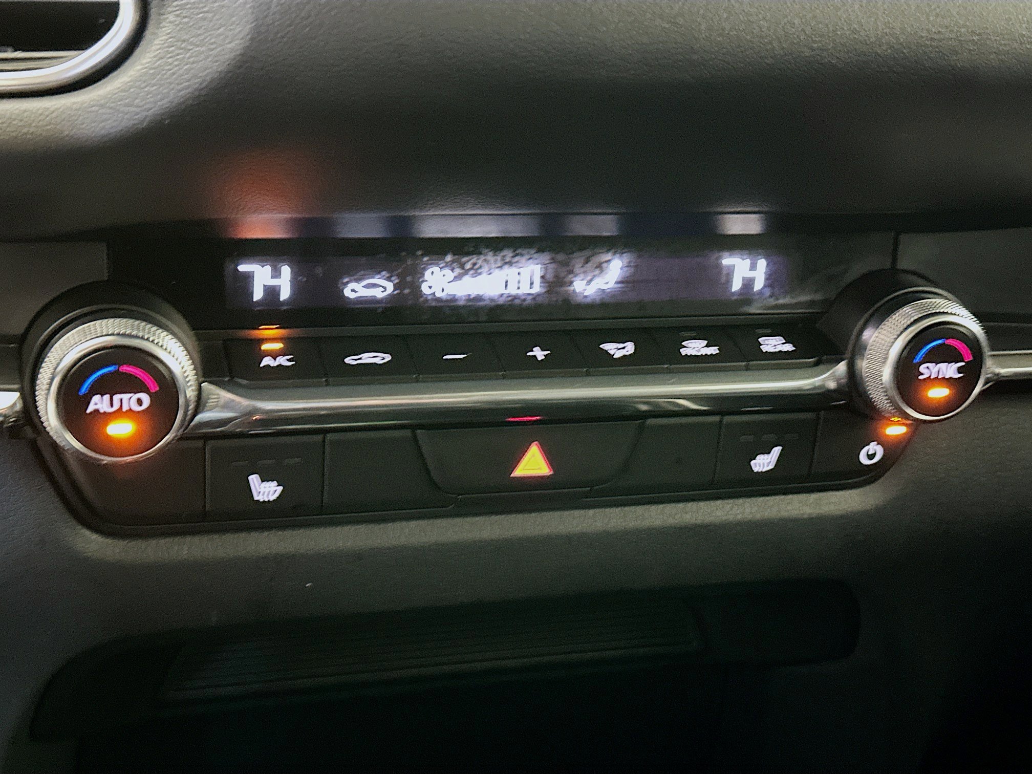 Used 2025 MAZDA CX-30 AWD 2.5 S w/ Preferred Package image 22