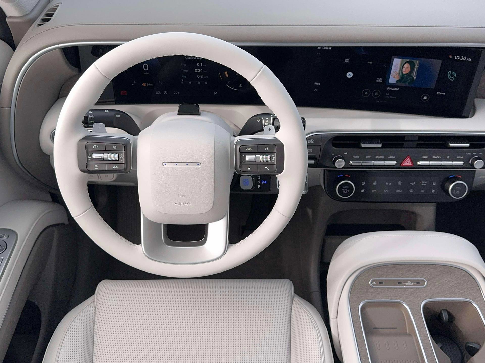 New 2026 Hyundai Palisade SEL image 16