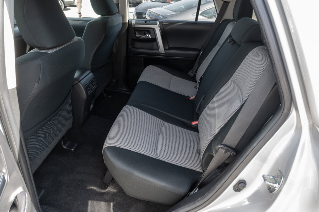 Used 2024 Toyota 4Runner SR5 image 19