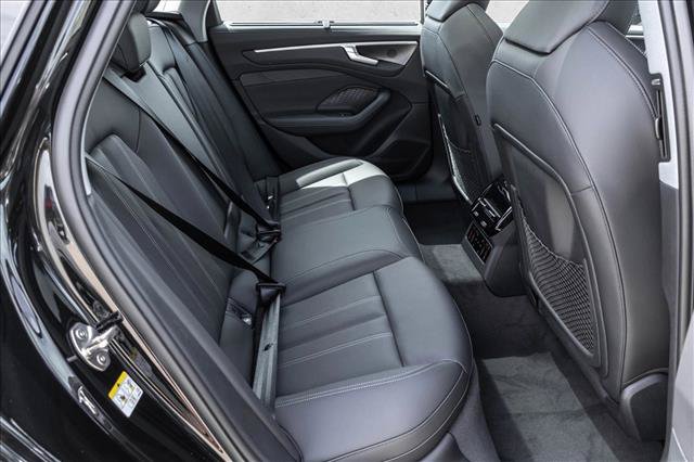 New 2026 Audi A6 Premium Plus AWD/4WD image 24