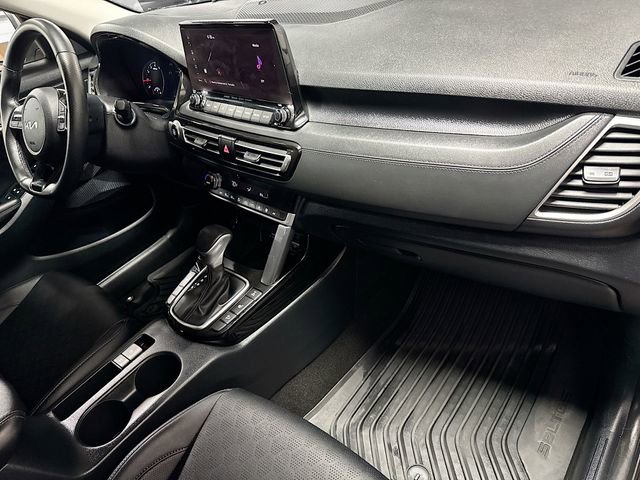 Used 2023 Kia Seltos SX AWD/4WD image 32