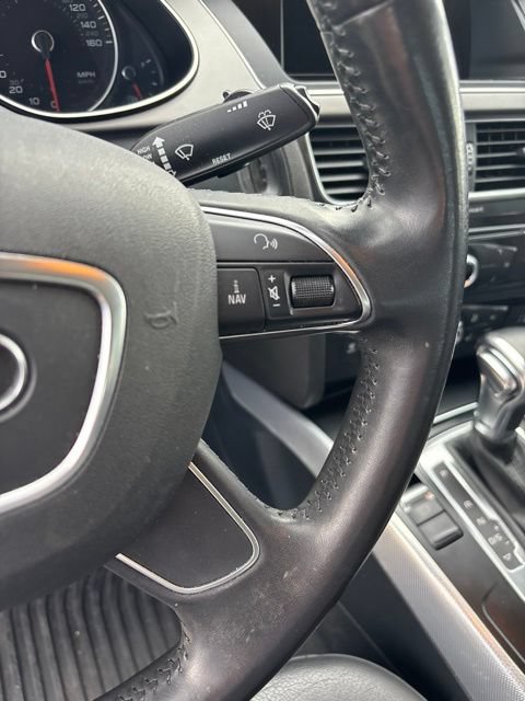 Used 2013 Audi A4 2.0T Premium w/ Convenience Pkg AWD/4WD image 24