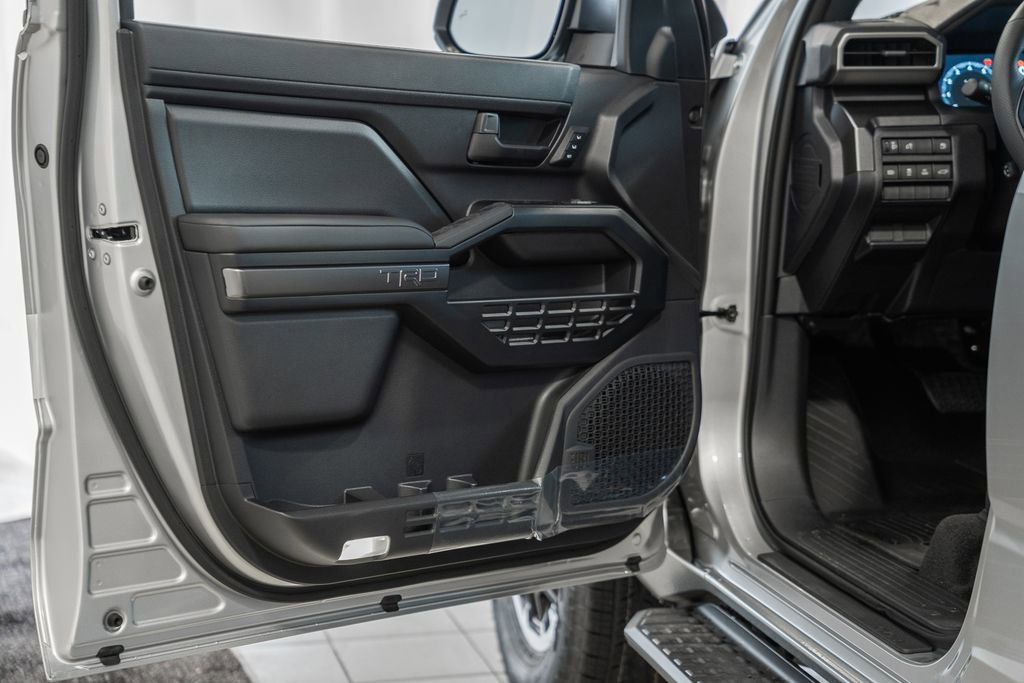 New 2026 Toyota 4Runner TRD Off-Road Premium image 42