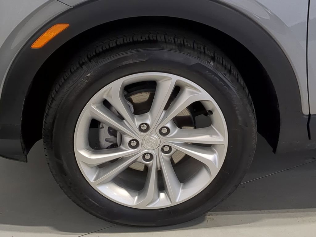 Used 2023 Buick Encore GX Preferred w/ Cold Weather Comfort Package image 14