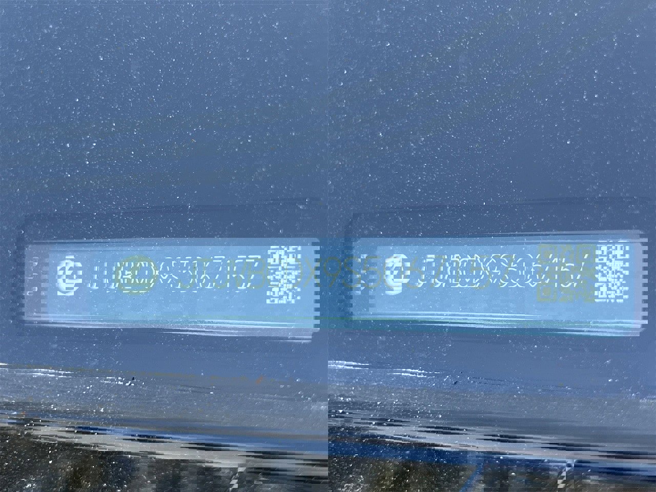 Used 2025 Lexus GX 550 w/ Cold Area Package image 35