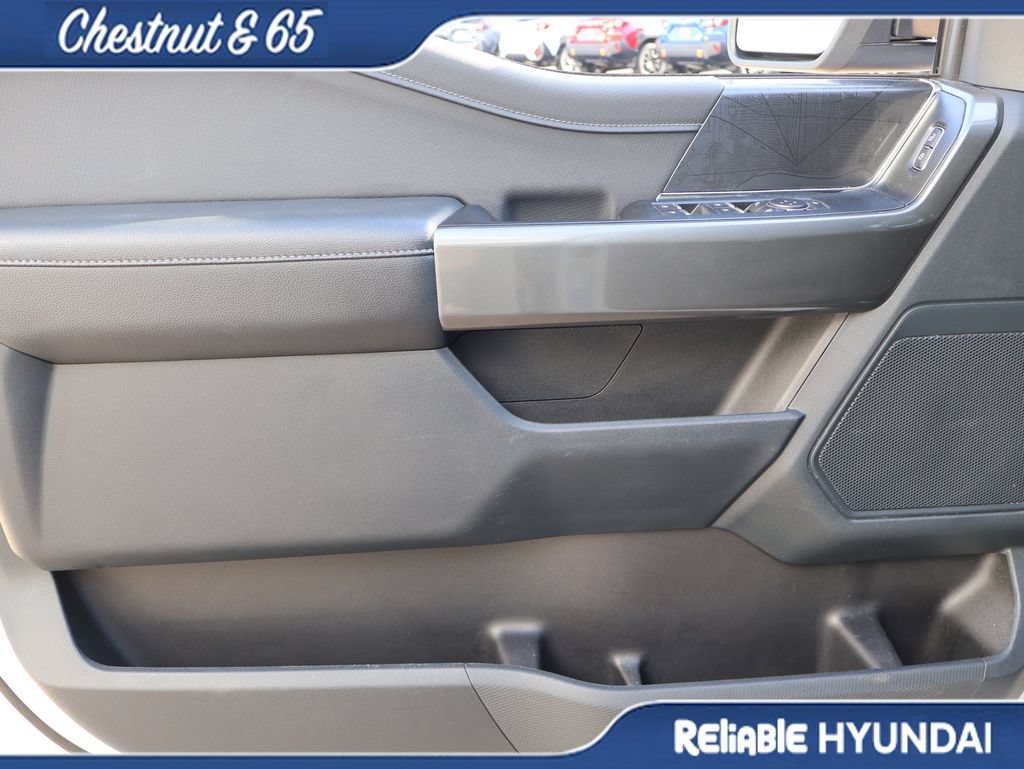 Used 2022 Ford F150 XLT w/ Equipment Group 302A High AWD/4WD image 20